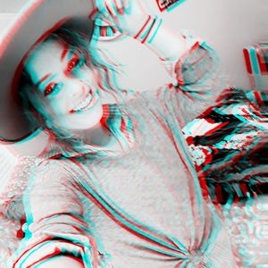 Meet your Posher, Kamryn